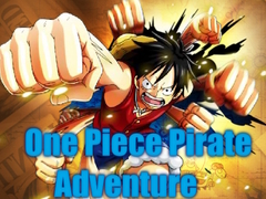 Xogo One Piece Pirate Adventure