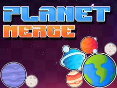 Xogo Planet Merge