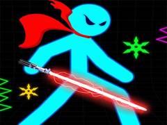 Xogo Stickman Fight Pro