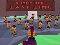 Xogo Empire Last Line