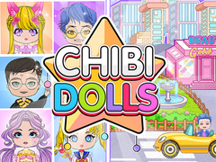 Xogo Chibi Doll Avatar Creator