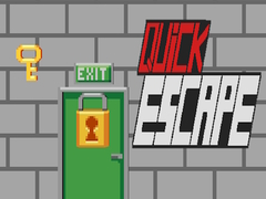Xogo Quick Escape!