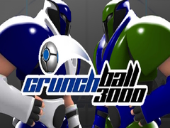 Xogo Crunchball 3000