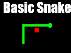 Xogo Basic Snake