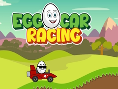 Xogo Egg Car Racing 