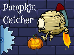 Xogo Pumpkin Catcher
