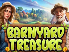 Xogo Barnyard Treasure