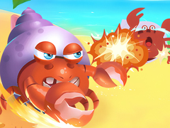 Xogo King of Crabs