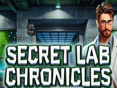 Xogo Secret Lab Chronicles