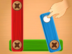Xogo Bolts and nuts