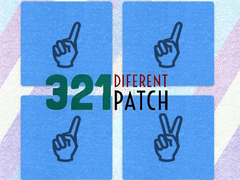 Xogo 321 Diferent Patch
