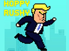 Xogo Hoppy Rushy