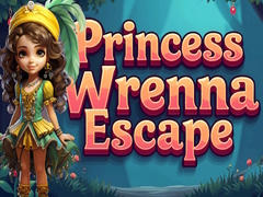Xogo Princess Wrenna Escape