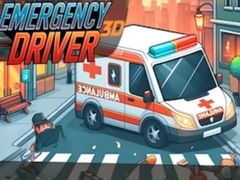 Xogo Emergency Driver 3D