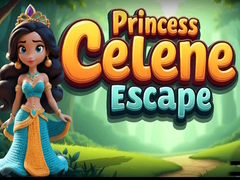 Xogo Princess Celene Escape
