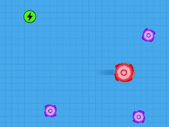 Xogo Spinner Quest