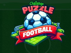 Xogo Puzzle Football Challenge