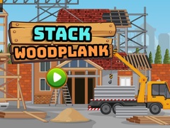 Xogo Stack Wood Planks