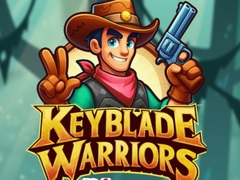 Xogo Keyblade Warriors