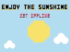 Xogo Enjoy The Sunshine