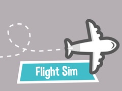 Xogo Flight Sim 