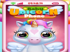Xogo Baby Unicorn Phone