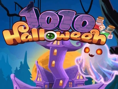 Xogo 1010 Halloween