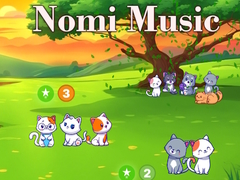 Xogo Nomi Music
