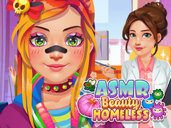 Xogo ASMR Beauty Homeless