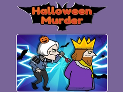 Xogo Halloween Murder