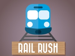 Xogo Rail Rush