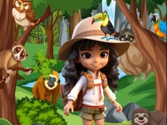 Xogo Animal Tile Rush
