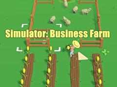 Xogo Simulator: Business Farm