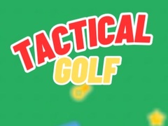 Xogo Tactical Golf