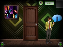 Xogo Amgel Easy Room Escape 226