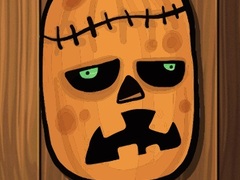 Xogo Halloween Pop It!