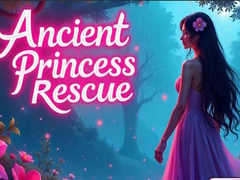 Xogo Ancient Princess Rescue