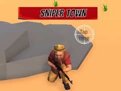 Xogo Sniper Town