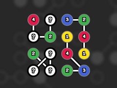 Xogo Line Sudoku