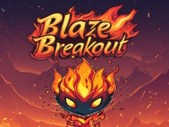 Xogo Blaze Breakout