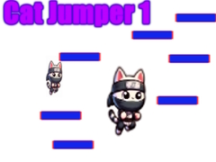 Xogo Cat Jumper 1
