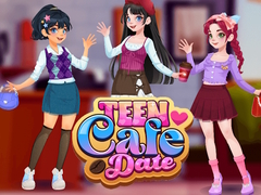 Xogo Teen Cafe Date