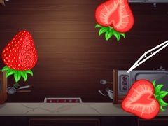 Xogo Strawberry Scholar 
