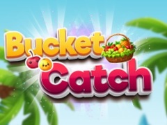 Xogo Bucket Catch 