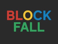 Xogo Blocks Fall