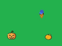 Xogo The Jack-o-lantern Escape!