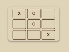 Xogo Tic Tac Toe Fun Game