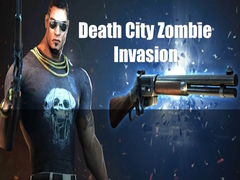 Xogo Death City Zombie Invasion