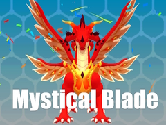 Xogo Mystical Blade