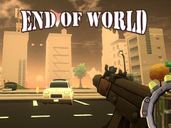 Xogo End of World